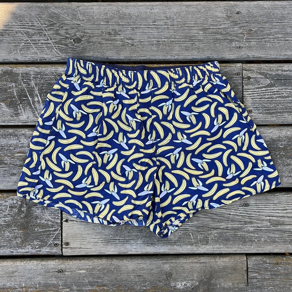 Gap Banana Shorts